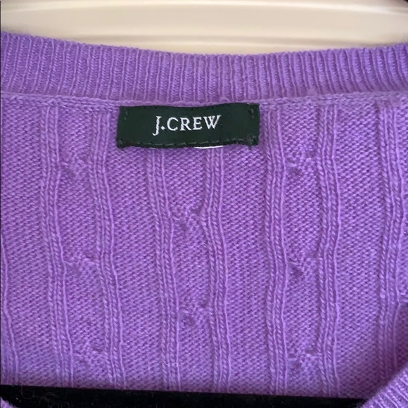 J.Crew wool sweater - Picture 3 of 3